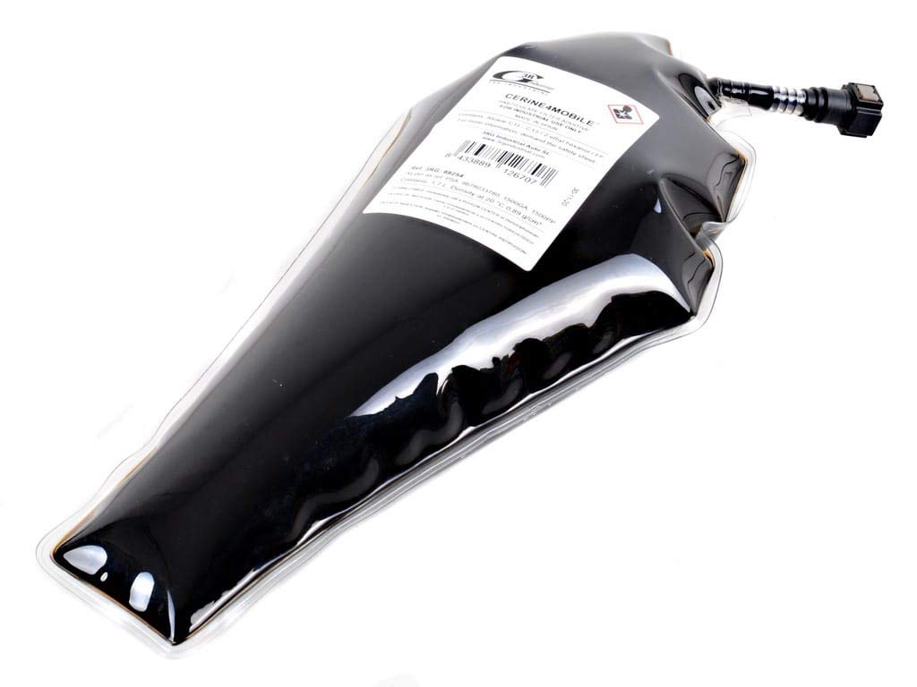 3RG INDUSTRIAL - Bolsa Limpiador Dpf- OEM 9678033780 1500GA 1500PP - Piezas para Coche Recambios Motor y Otras Partes de Vehículo | Compatible con los Modelos de Coche y Moto indicados más Abajo.