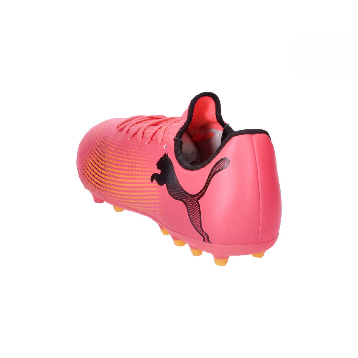 Puma Future 7 Play MG Soccer ShoeUomo