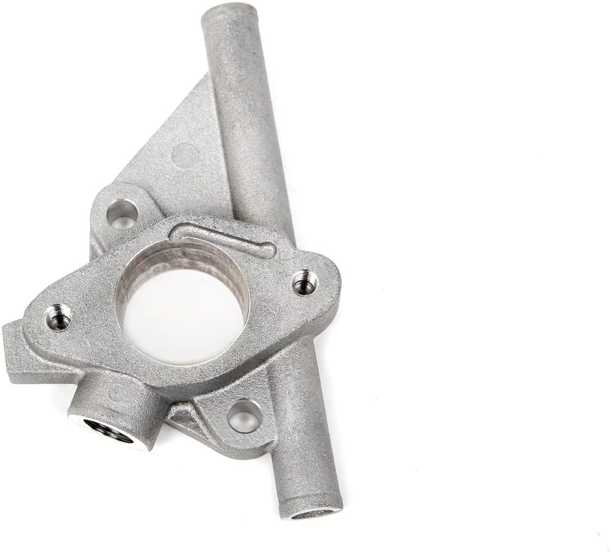 Scott Drake C6OZ-9A589-A 1965-1968 6-Cylinder Carburetor Spacer