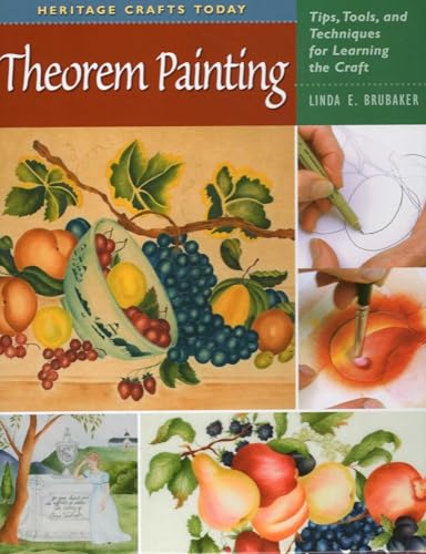 Theorem Painting (Heritage Crafts)