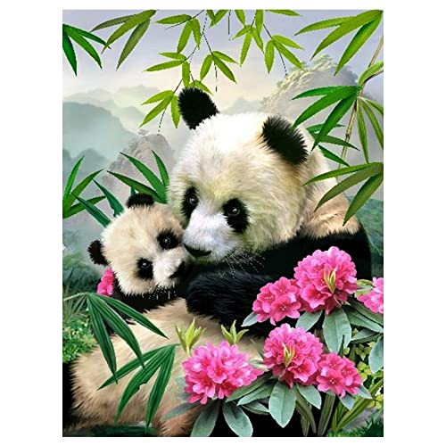 Peinture diamant 5d complet broderie diamant kit complet plein point de croix