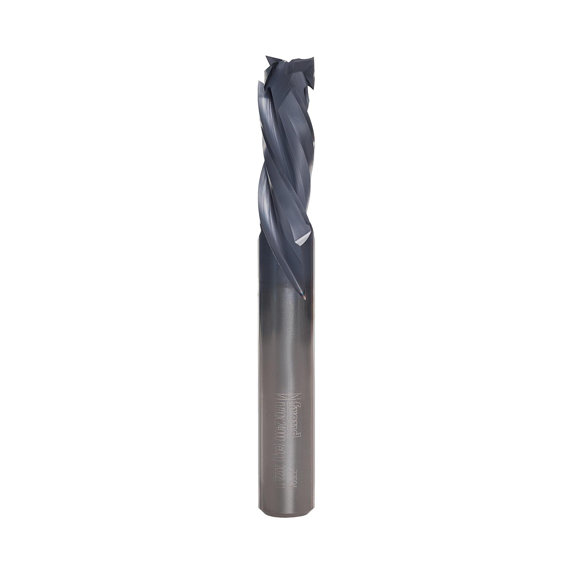 Freud 3/8" (średnica) bit spiralny z węglika spiekanego z trzpieniem 3/8" (77-604)