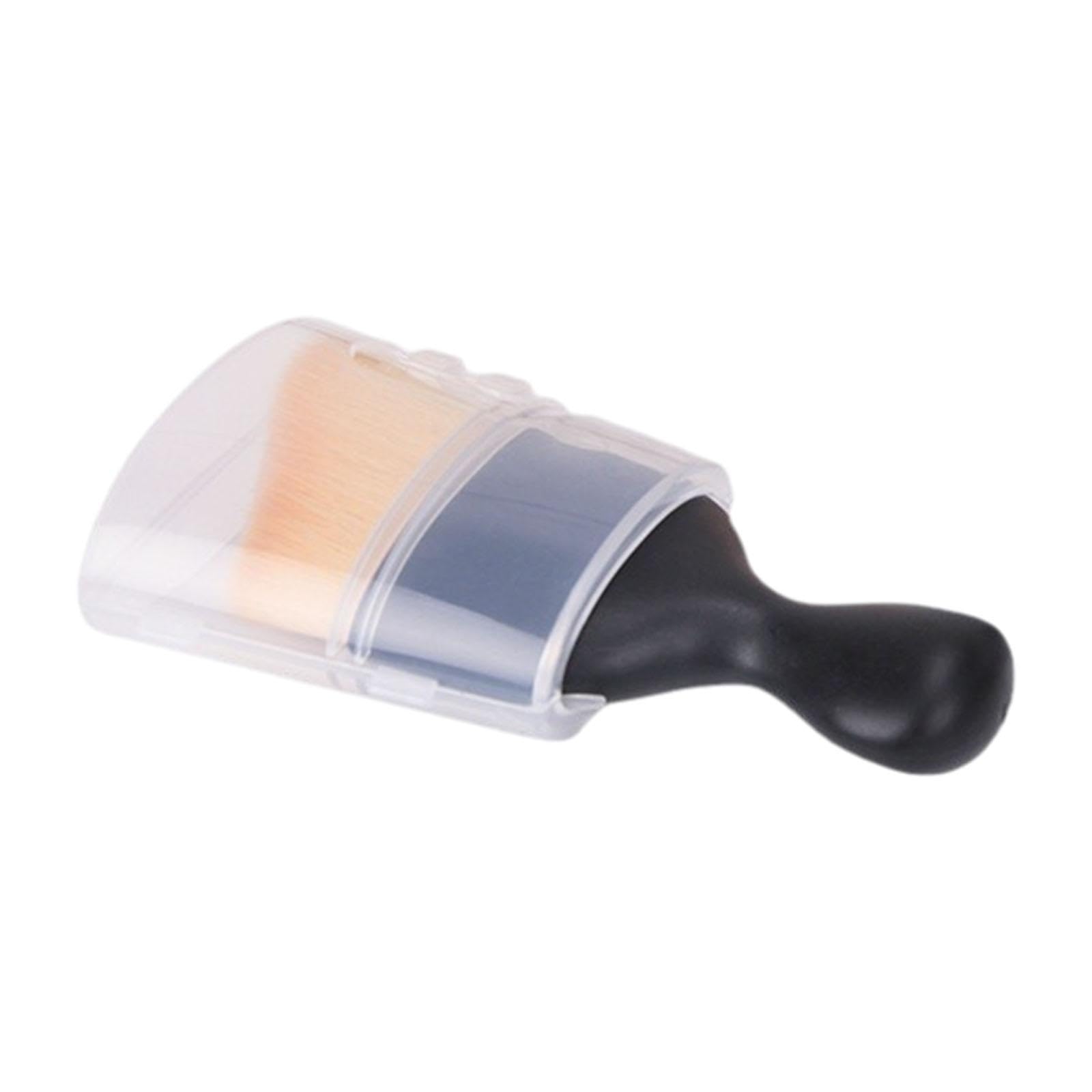 Musical Instrument Cleaning Brush Tool Multipurpose Maintenance Kit for Brass Woodwind Flute Clarinet Trumpet Saxophone Pipe Valve Mouthpiece Tube Care and Dust Removal-image-40
