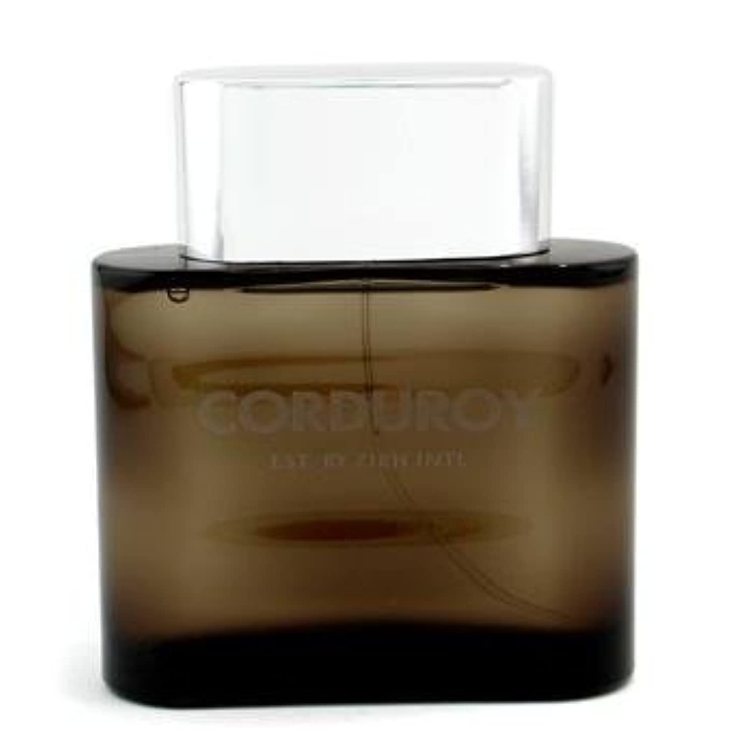 Corduroy by Zirh International Eau De Toilette Spray 2.5 oz for Men