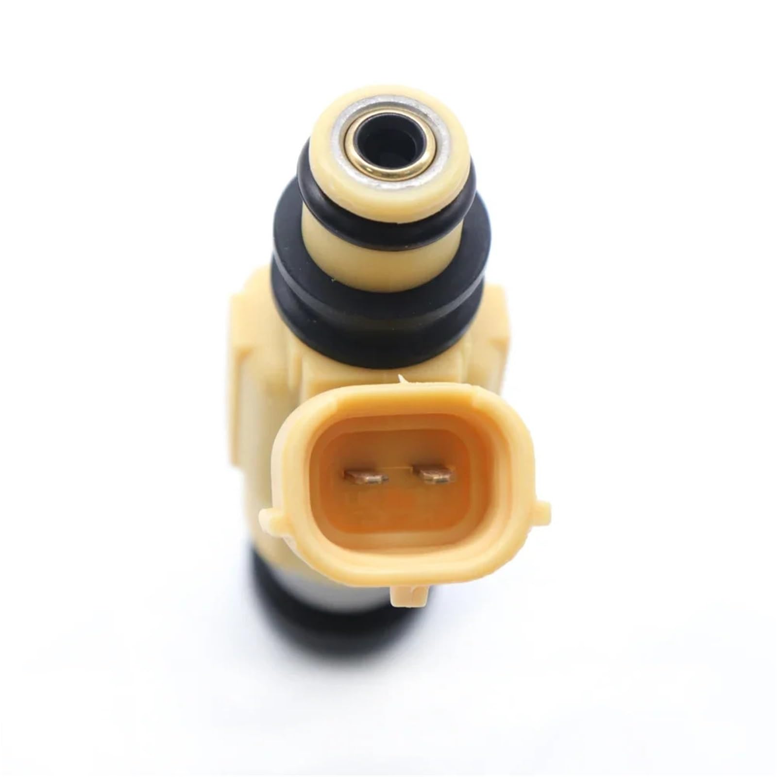 wtryskiwacz paliwa 69J-13761-00-00 Dysza wtryskiwacza paliwa pasująca do silnika zaburtowego Yamaha F200-F225 2002-2012 CDH240 69J-13761-00 69J137610000