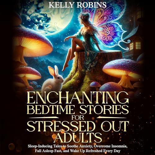 Indulge In This Next-Level Full Audiobook — Perfect Between Meetings.