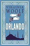  Orlando : Illustrated (English Edition)