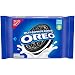 OREO Chocolate Sandwich Cookies, Original Flavor, 1 Resealable 14.3 oz Pack