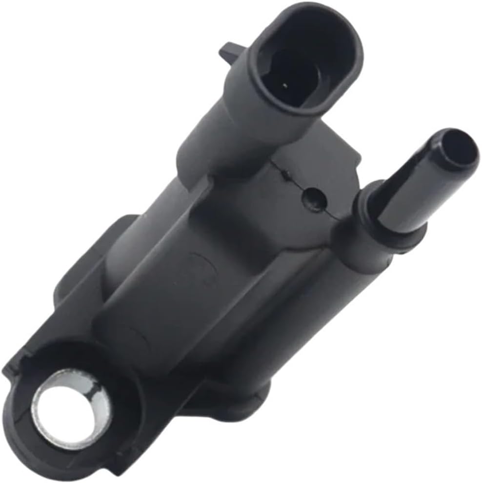 Canister 12581282 Equipment Carbon Tank Solenoid Compatible With BUICK Cadillac CHEVROLET GMC HUMMER PONTIAC SATURN
