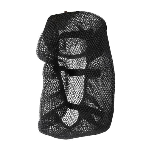 Housse de selle moto contre la chaleur en tissu nylon pour scooter MP3 300
