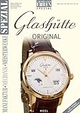 glashütte mechanische armbanduhren  Armbanduhren Spezial: Glashütte Original: Manufaktur - Mechanik - Meisterwerke