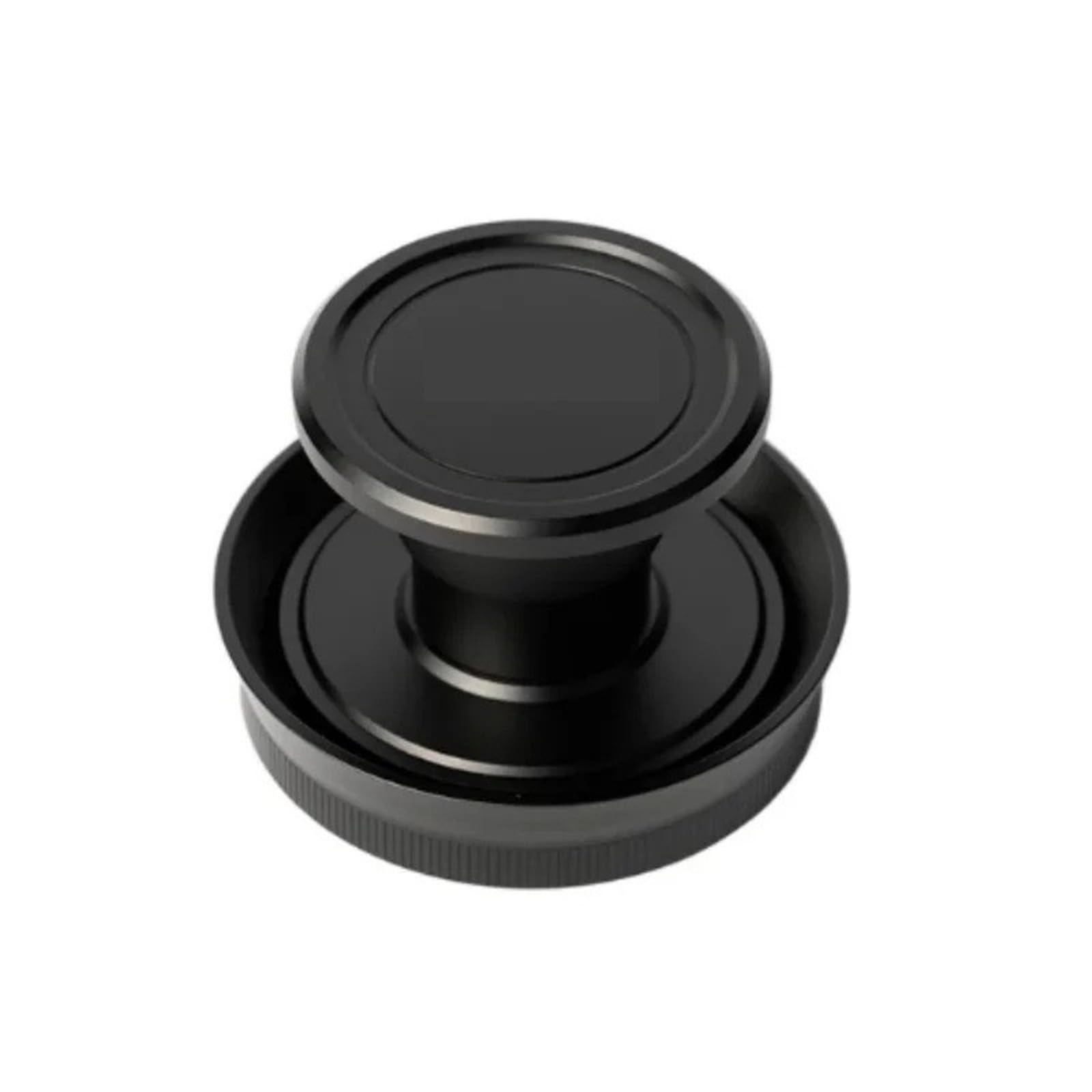 Kit Tamper, Compatibile Con IKAPE, Mini 51mm Imbuto Magnetico 58mm
