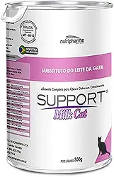SUPPORT MILK CAT 300G