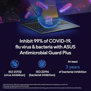 Amazon.com: ASUS Vivobook 2024 Flagship Slim Laptop, 14