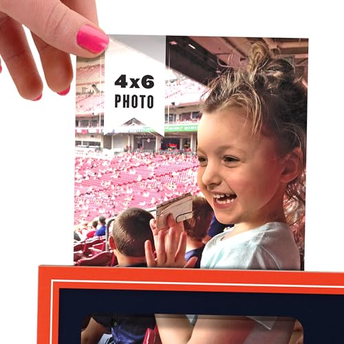 Image of YouTheFan NFL 3D Logo Picture Frame