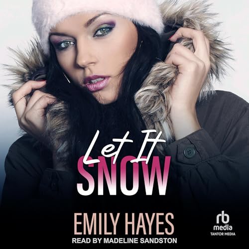 Emily Hayes - Let It Snow episode artwork