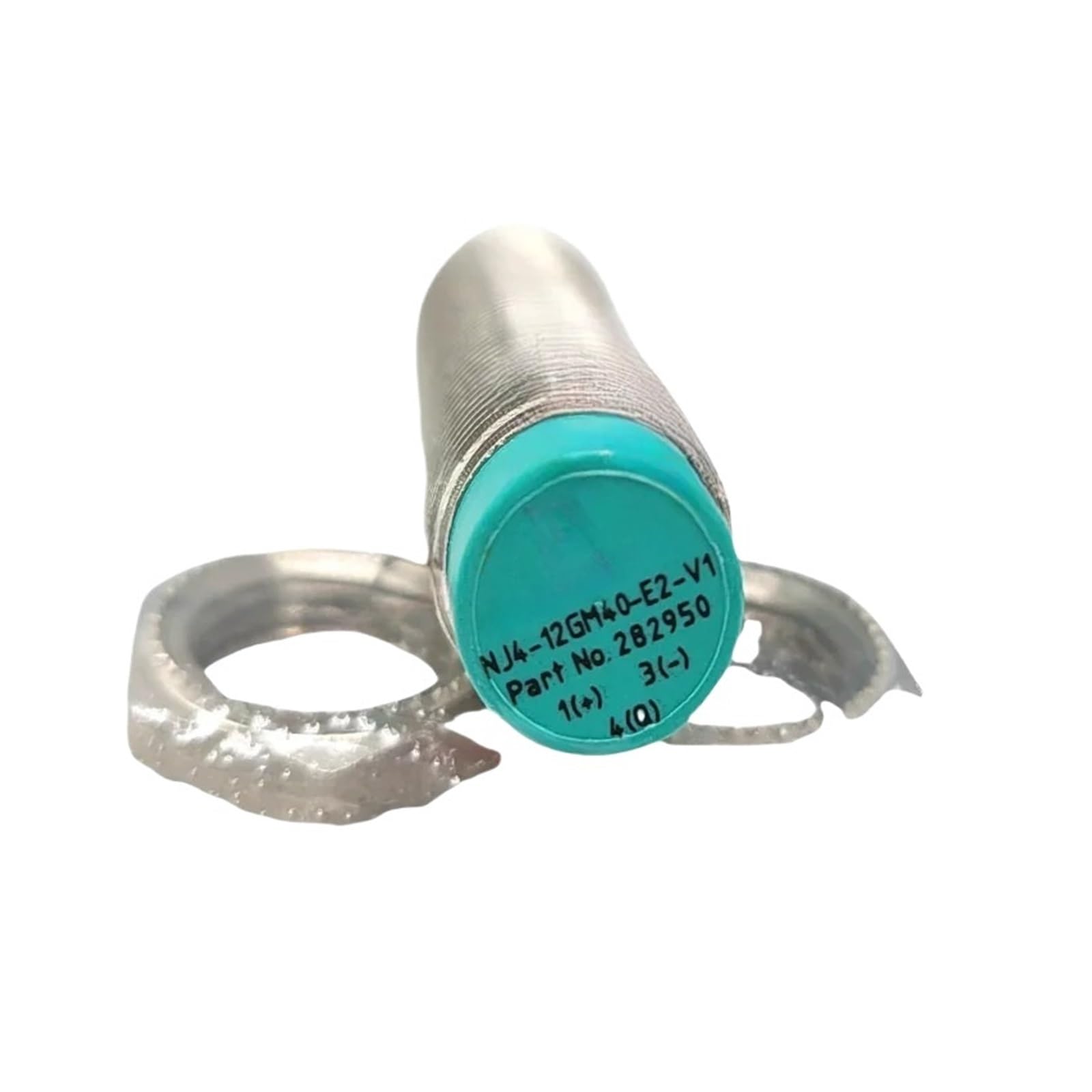 BFSYDLUJ Sensor NJ4-12GM40-E2-V1
