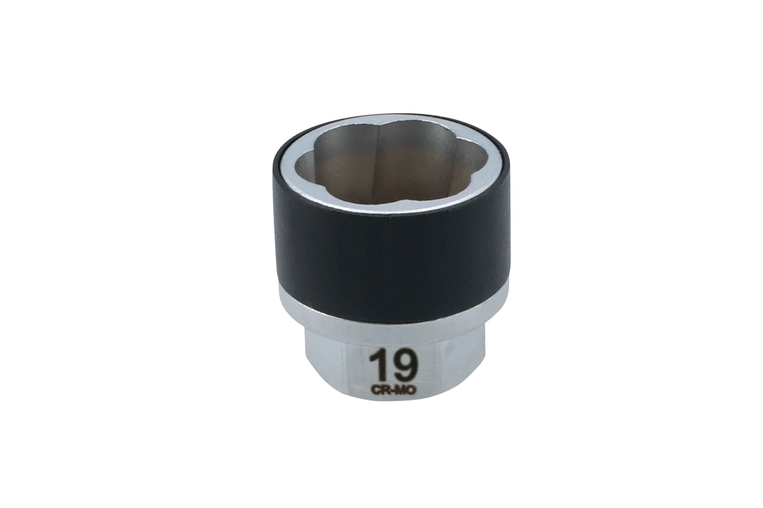 Laser 8765 Damaged Wheel Nut Extractor 19mm