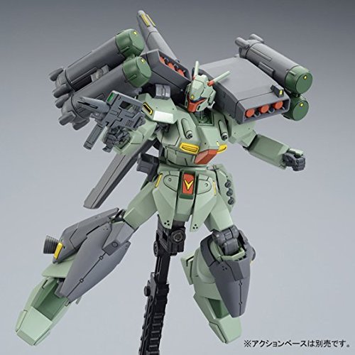 バンダイ スタークジェガン RGM-89S Amazon | HGUC 1/144 RGM-89S スタークジェガン (機動戦士