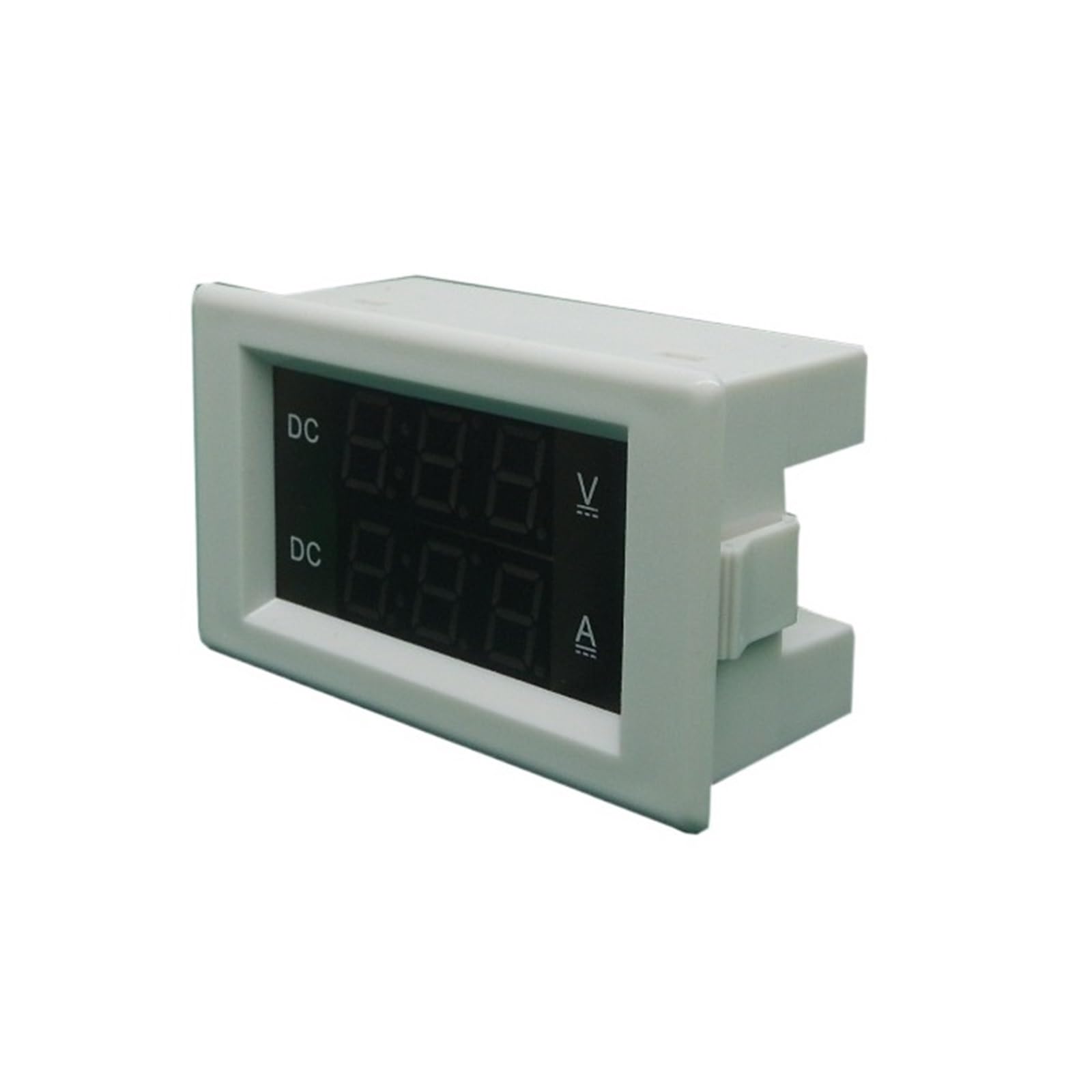 Voltmètre numérique LED DC 0-300V pour l'aménagement de votre van