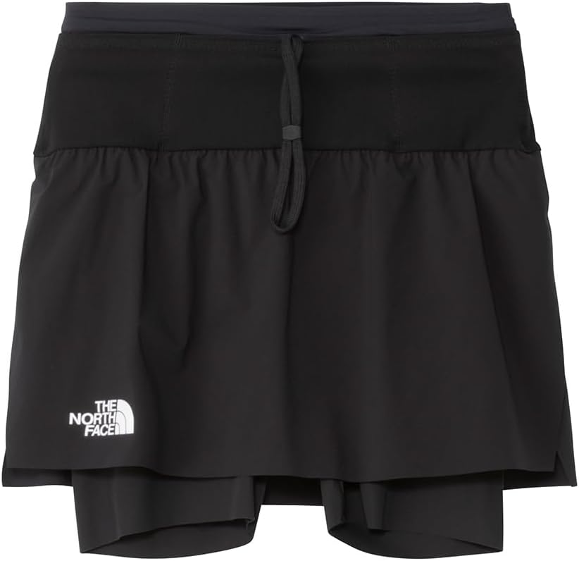 未使用【ノースフェイス】ランニングスカート ランスカ 黒 L Amazon.co.jp: [THE NORTH FACE] [ザ・ノース・フェイス] ランニング