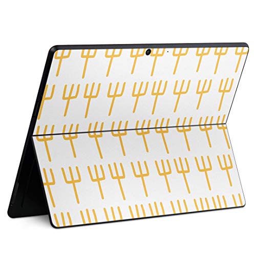 igsticker Surface Pro X ��p�X�L���V�[�� �T�[�t�F�X �v�� �G�b�N�X �m�[�g�u�b�N �m�[�g�p�\�R�� �J�o�[ �P�[�X �t�B���� �X�e�b�J�[ �A�N�Z�T���[ �ی� 050198