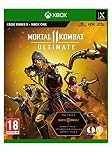 Mortal Kombat 11 Ultimate (Xbox Series X)