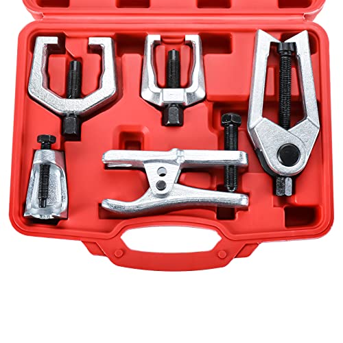 Best Pitman Arm Puller ExpertHabit