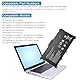 HJTPOWER HT03XL HTO3XL L11119-855 Laptop Battery Replacement Fit for HP 14M-DH0003DX 14M-DH1003DX 15T-DA000 15T-CS200 15-CW1XXX 15T-CS300 Pavilion 15-DA 15-DB 15-DY 14-CE 17-by 17-CA 11.55V 41.9WH