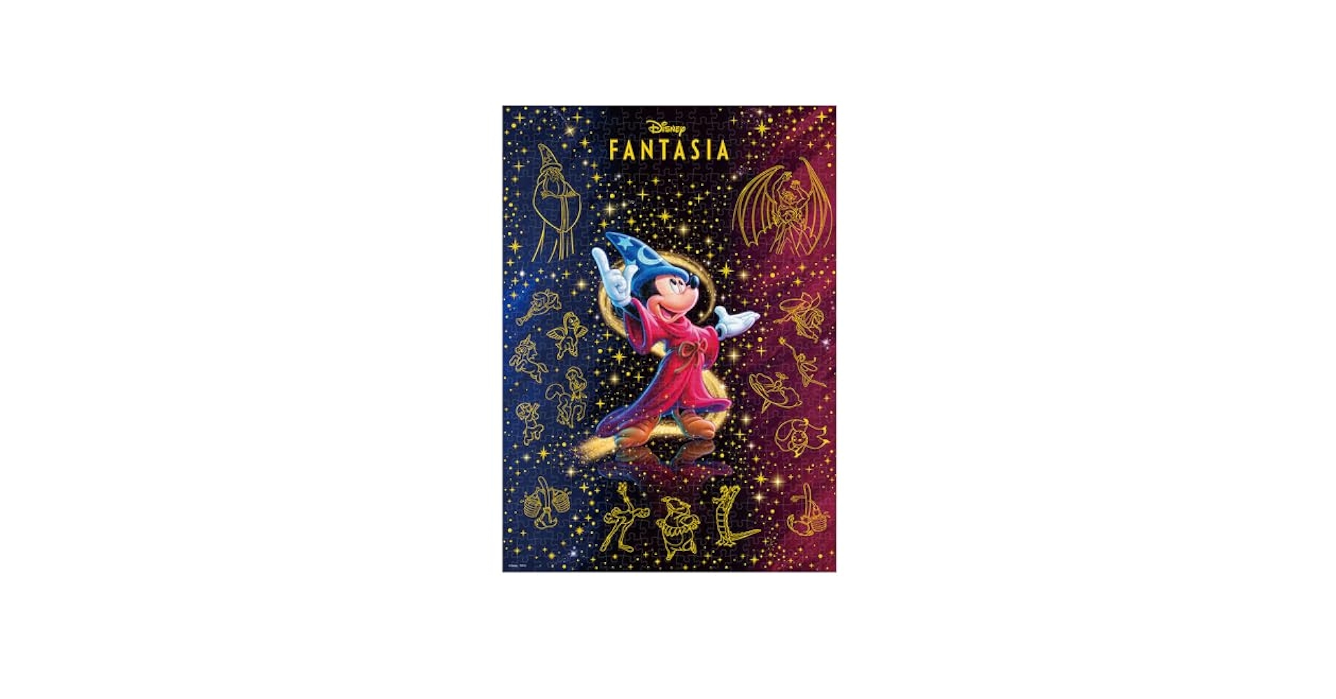 Amazon.co.jp: テンヨー(Tenyo) 【日本製】 500ピース ギル
