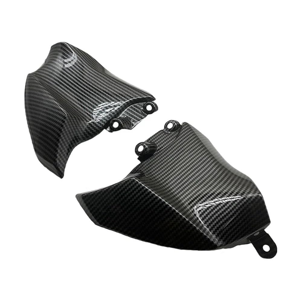 Carénage moteur central Suzuki GSXS 1000 2015-2020 couverture cadre - 7