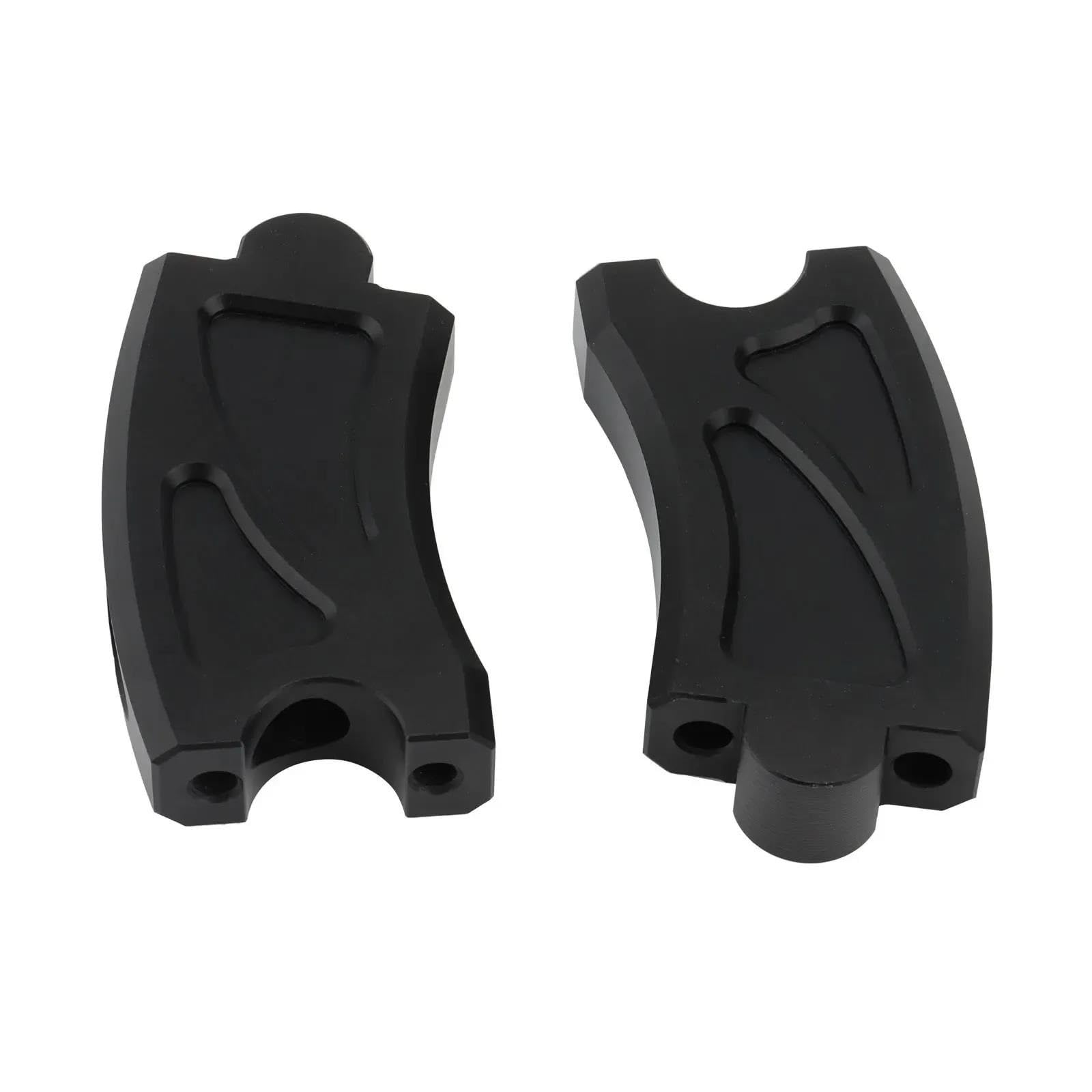 Accessoires pour Rebel CMX 500 CMX 300 Kit De Rehausseurs De Guidon Adaptateurs De Serrage De Guidon De Moto Outil CMX500 CMX300