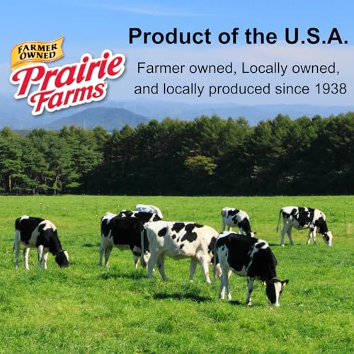 Prairie Farms Dairy Vitamin D Drink