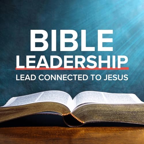 『Bible Leadership Podcast』のカバーアート
