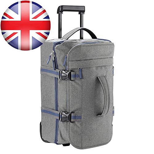 Preisvergleich Produktbild Generic lley b Trolley-Tasche, Handgepäck-Zulassung, Cabin-App, leicht