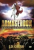  Armageddon, The Hiding Place and The Mount of Olives Mystery