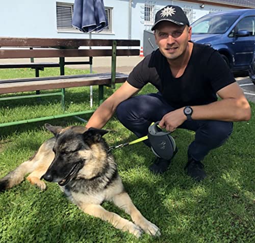 Folge 5 - Polizeieinsatz in Rheinland-Pfalz