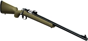Amazon | 東京マルイ ガスガン No5 VSR-10 プロスナイパーバージョン