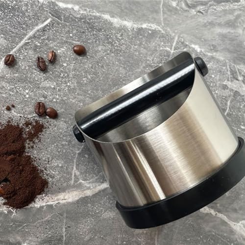 Boîte à de café efficace et robuste pour évacuer le marc proprement