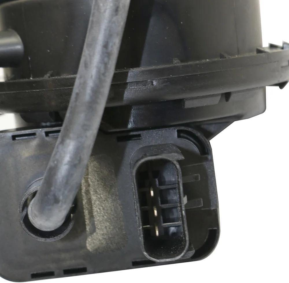 Rareelectrical New Evaporative Emissions System Leak Detection Pump Compatible With Plymouth Grand Voyager Base 6 Cyl 3.3L Voyager Base 6 Cyl 3.3L 1996-2003 By Repc383601