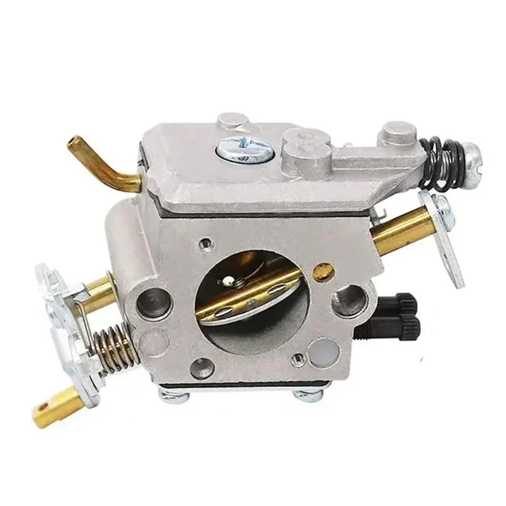 Carburateur 573952201 pour tronçonneuse Poulan PP5020 C1M-W47