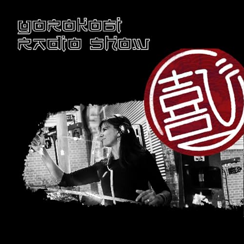 #19 Yorokobi Radio Show - 18th Dec 2025