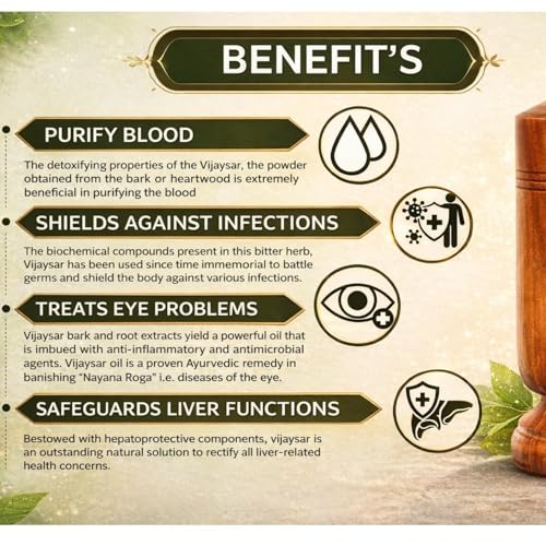 Image of Diabetes Control Wooden Glass | Vijaysar Neem Wood Glass for Sugar Control