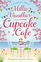 Millie Vanilla’s Cupcake Café 0008212163 Book Cover