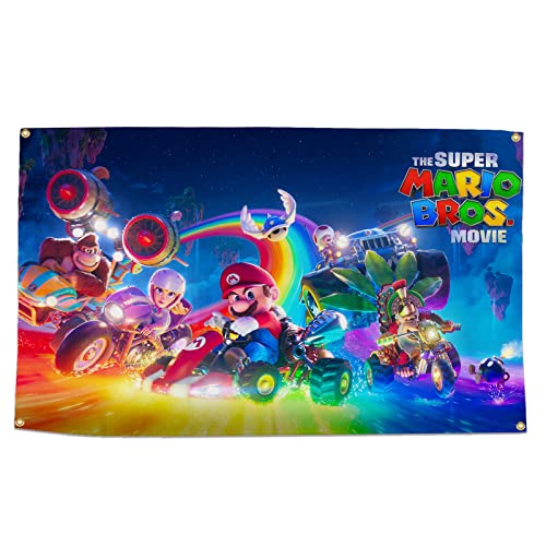 AOFDLAT Super Nostalgic Classic Games Tapestry 3 * 5...