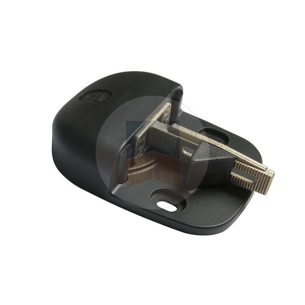 PORTAC Sabot en Composite automatique réversible
