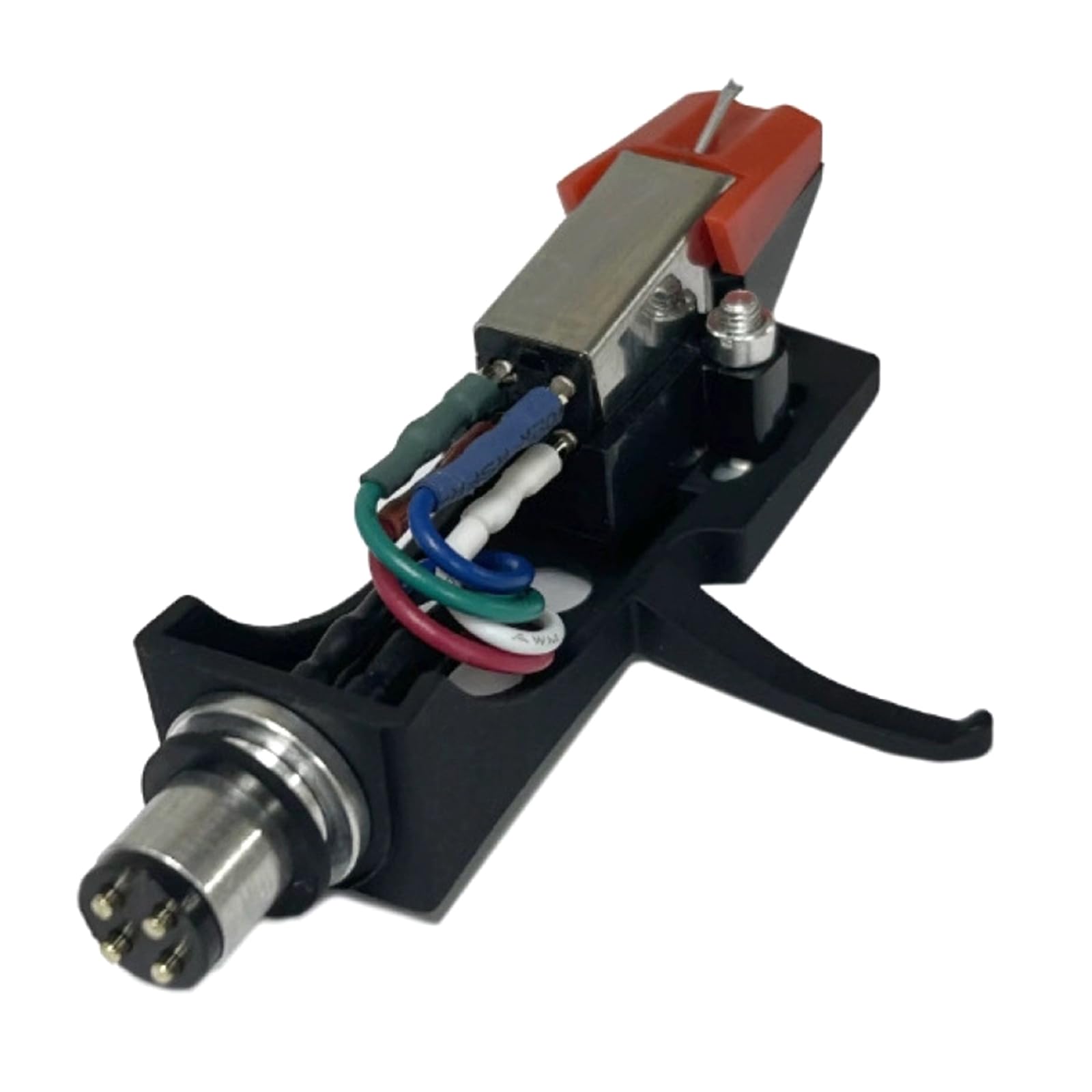 Module headshell et micro phono magnétique HiFi MM pour tourne-disque