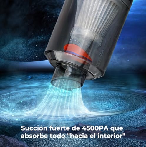 Mejores review On-line Aspiradora para auto coppel comprados en linea. 17 Imagen adicional