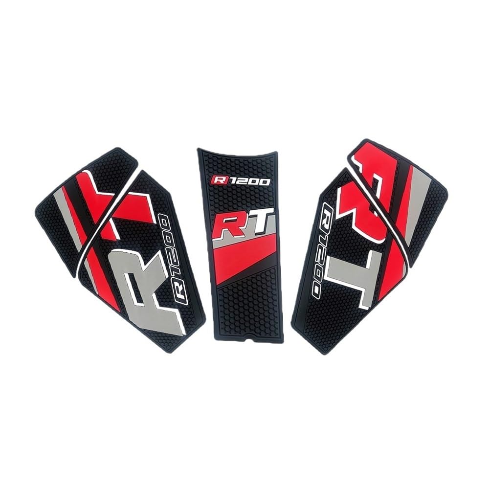 Fuel Tank Protector Motorcycle Side Fuel Tank Pad Pads Protector Stickers Sticker for R1200RT R1200rt R1200 RT 2020-2024