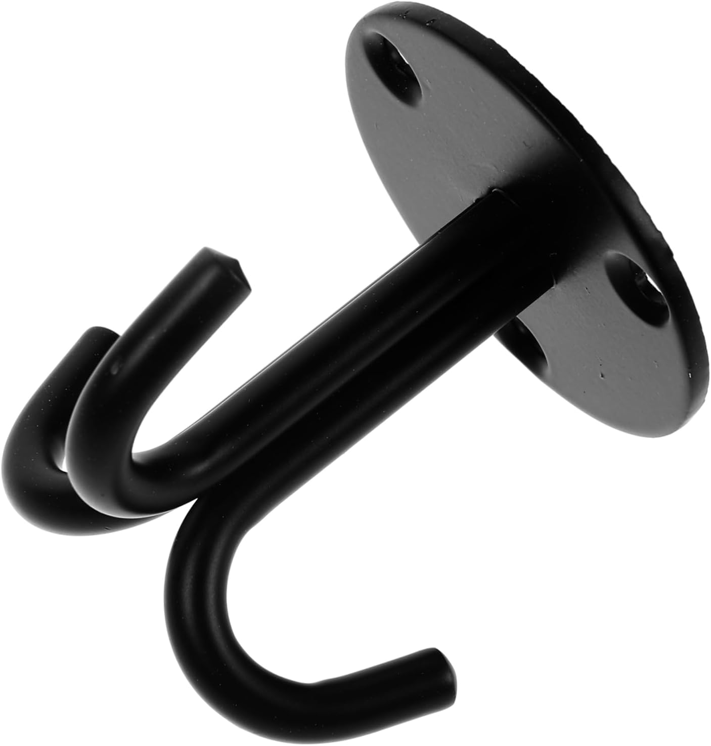 Heavy Duty Stainless Steel Wall Mount Anchor Hooks for Resistance Bands Stylish Design for Gym Equipment Secure and Stable Workout